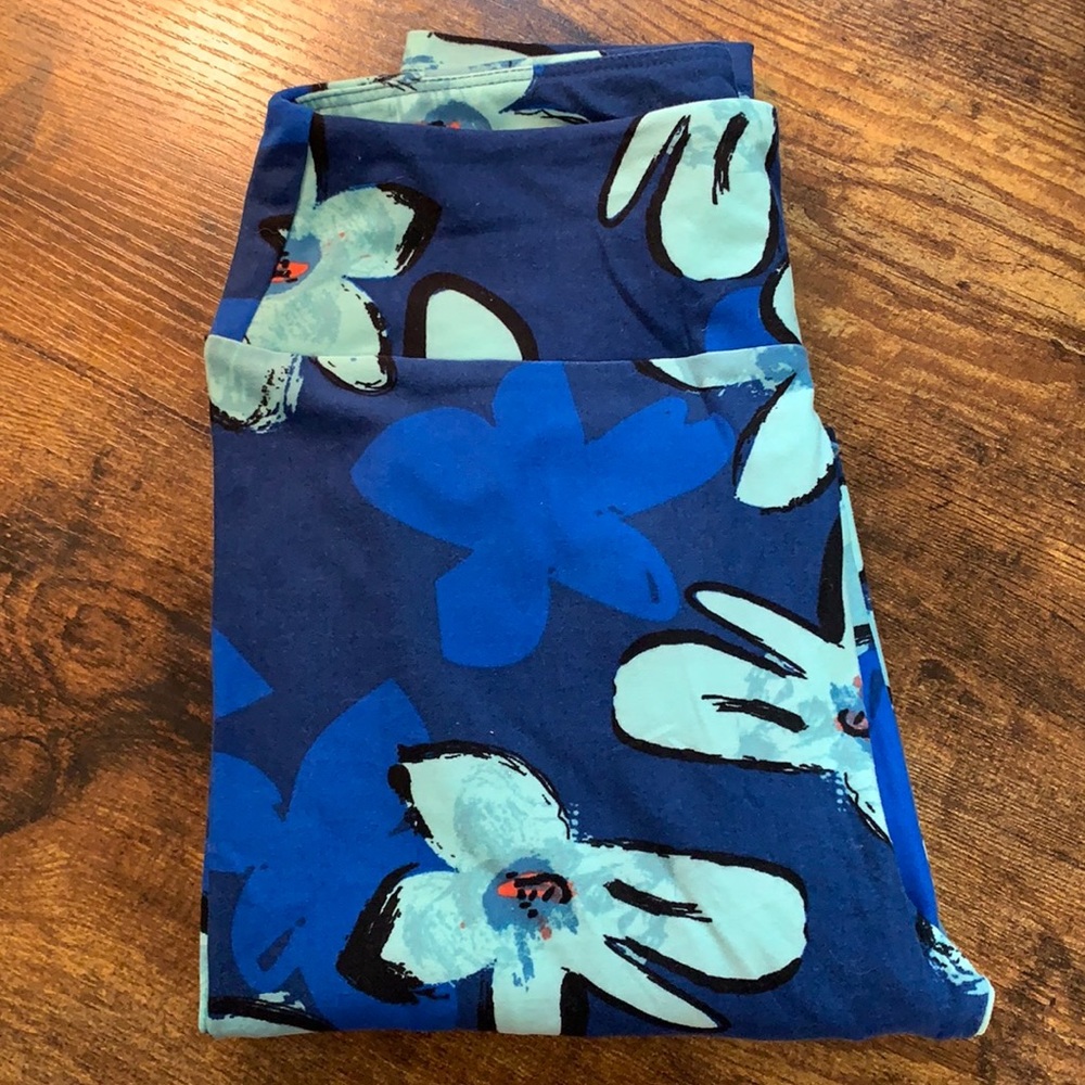 LulaRoe Leggings